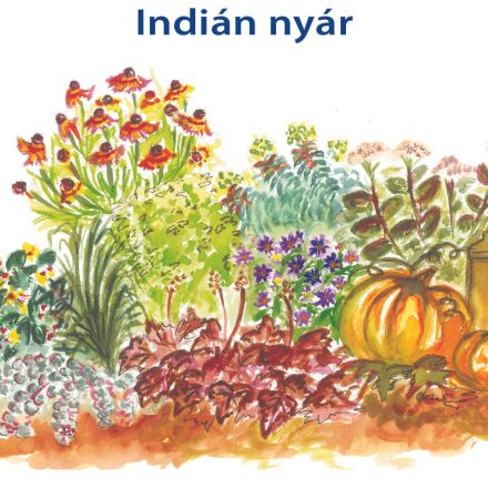 Indián nyár